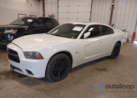 2014 Dodge Charger R/T from USA, damaged, VIN 2C3CDXDT2EH224201